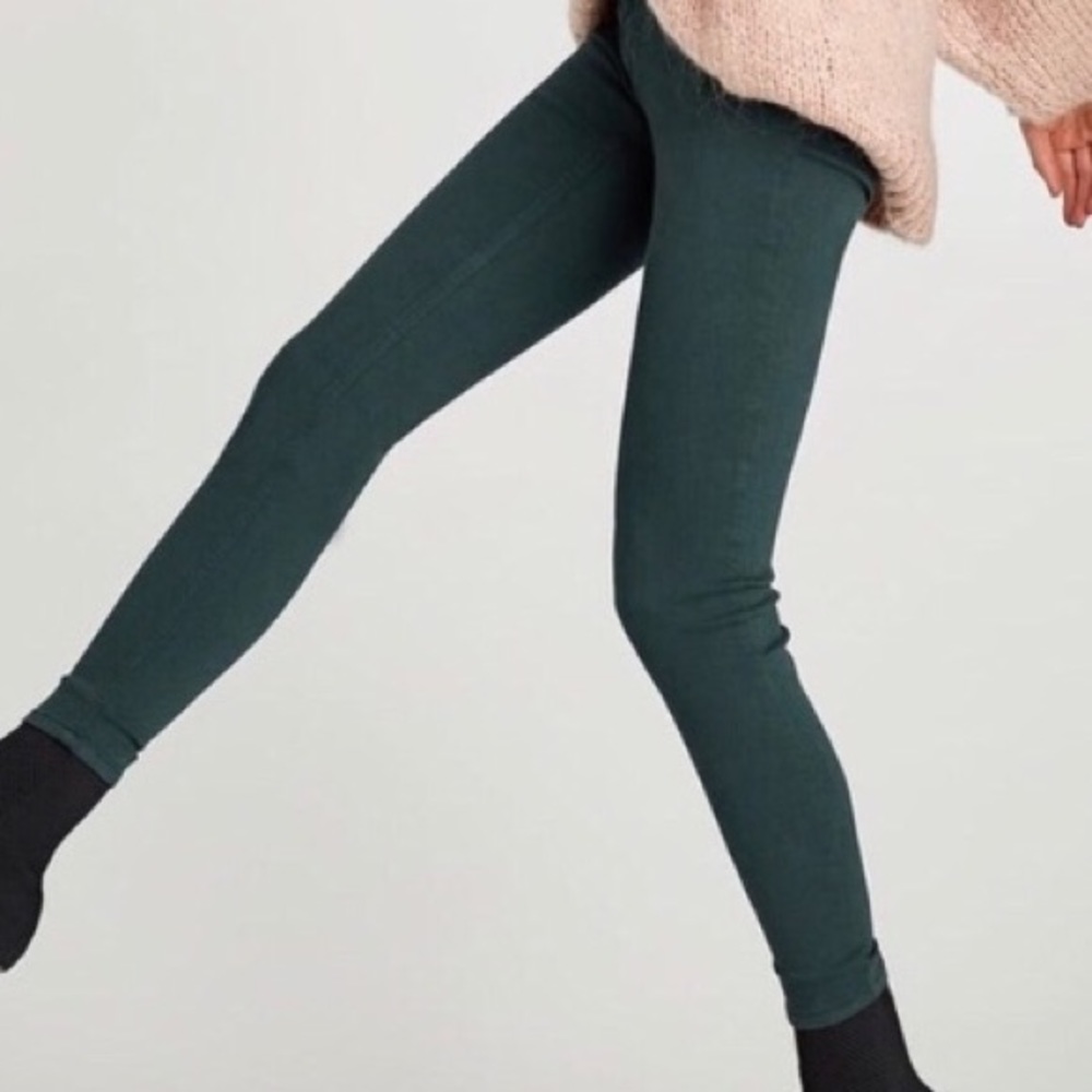 Zara Jeggings